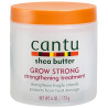 Cantu Shea Butter Grow Strong Stregthening Tratamiento 173G