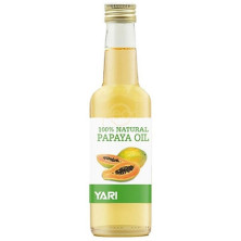 100% Natural Papaya Oil 250 Ml