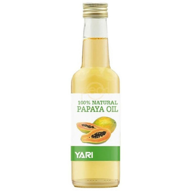 100% Natural Papaya Oil 250 Ml