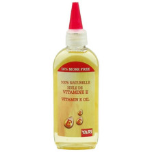 Yari Naturals 100% Natural Vitamine E 110Ml