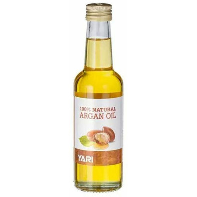 Yari Naturals Aceite Argán 250Ml