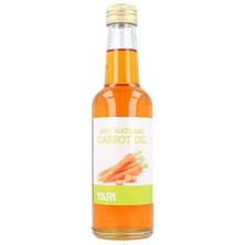 Yari Naturals Carrot Oil 250Ml