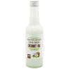 100% Pure Organic Extra Virgin Coconut Oil 250 Ml