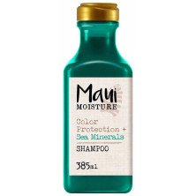 Maui Moisture Champú Minerales Marinos 385Ml
