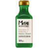Maui Moisture Thicken Y Restore + Bamboo Fibers Acondicionador 385Ml