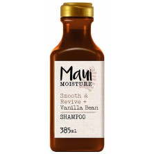 Vanilla Bean Antiencrespamiento Champú 385 Ml