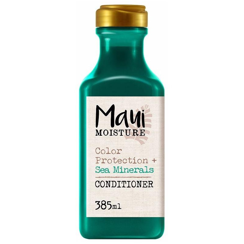 Maui Moisture Acondicionador Minerales Marinos 385Ml