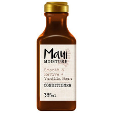 Vanilla Bean Antiencrespamiento Acondcionador 385 Ml