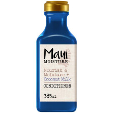 Coconut Milk Nutrición Y Hidratación Acondicionador 385 Ml