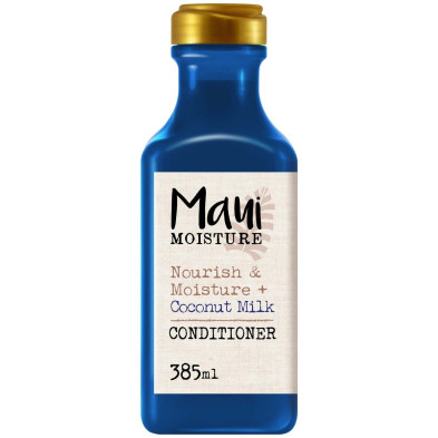 Coconut Milk Nutrición Y Hidratación Acondicionador 385 Ml