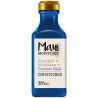 Coconut Milk Nutrición Y Hidratación Acondicionador 385 Ml