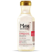 Awapuhi Hidratación Cabello Apagado Champú 385 Ml