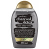 Charcoal Detox Purifying Hair Shampoo 385 Ml