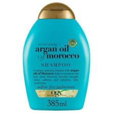 Ogx Champú Aceite De Argán De Marruecos, Pelo Seco Y Dañado 385 Ml