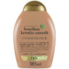Ogx Ever Straight Brazilian Keratin Smooth Conditioner 2X385Ml