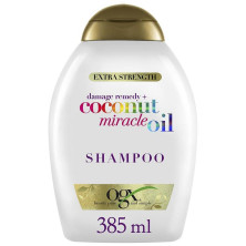 Ogx Coconut Miracle Oil Hair Shampoo 385Ml