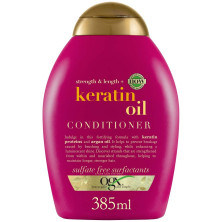 Ogx Keratin Oil Anti-Breakage Hair Conditioner 385Ml