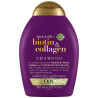 Ogx, Champú, Sin Sulfatos Ni Parabenos, Con Biotina Y Colágeno, Para Pelo Fino 385 Ml