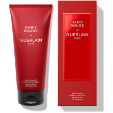 Habit Rouge Gel De Ducha 200 Ml