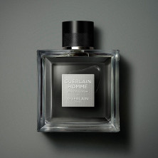 Guerlain Homme Eau De Parfum Vaporizador 100 Ml