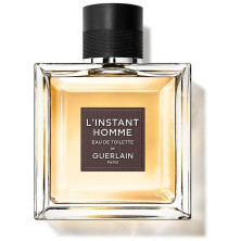L&apos;Instant Pour Homme Eau De Toilette Vaporizador 100 Ml