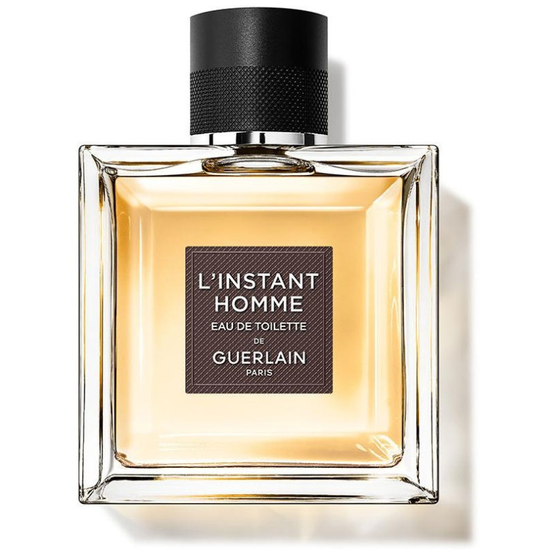 L'Instant Pour Homme Eau De Toilette Vaporizador 100 Ml L'Instant Pour Homme Eau De Toilette Vaporizador 100 Ml