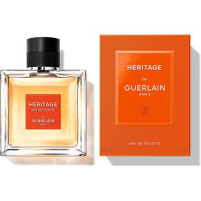 Héritage Eau De Toilette Vaporizador 100 Ml