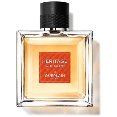 Héritage Eau De Toilette Vaporizador 100 Ml