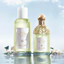 Aqua Allegoria Herba Fresca Eau De Toilette Vaporizador 125 Ml