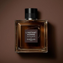 L&apos;Instant Pour Homme Eau De Parfum Vaporizador 100 Ml