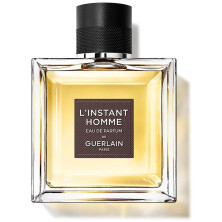 L&apos;Instant Pour Homme Eau De Parfum Vaporizador 100 Ml