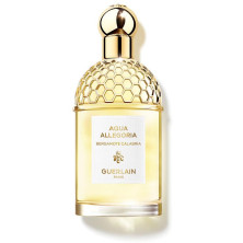 Aqua Allegoria Bergamote Calabria Eau De Toilette Vaporizador 125 Ml