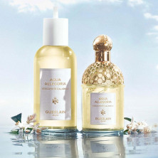 Aqua Allegoria Bergamote Calabria Eau De Toilette Vaporizador 75 Ml