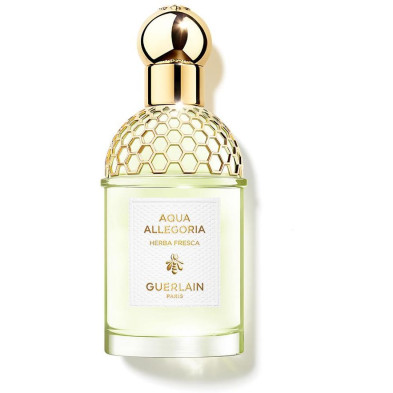 Aqua Allegoria Herba Fresca Eau De Toilette Vaporizador 75 Ml