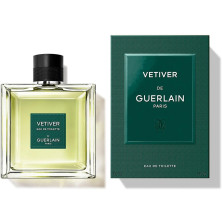 Vetiver Eau De Toilette Vaporizador 150 Ml