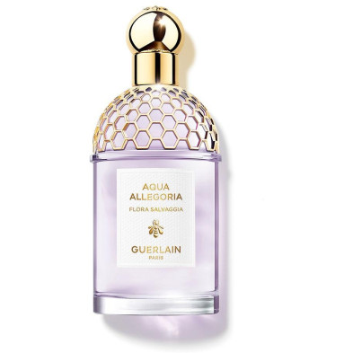 Aqua Allegoria Flora Salvaggia Eau De Toilette Vaporizador 125 Ml