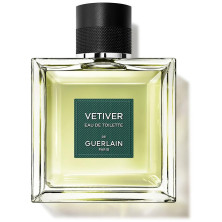 Vetiver Eau De Toilette Vaporizador 150 Ml