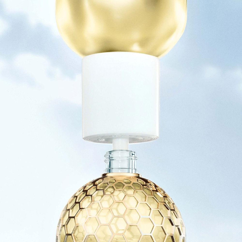 Aqua Allegoria Bergamote Calabria Recarga Edt Vapo 200 Ml