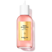 Aqua Allegoria Rosa Rossa Eau De Parfum Vaporizador 200 Ml