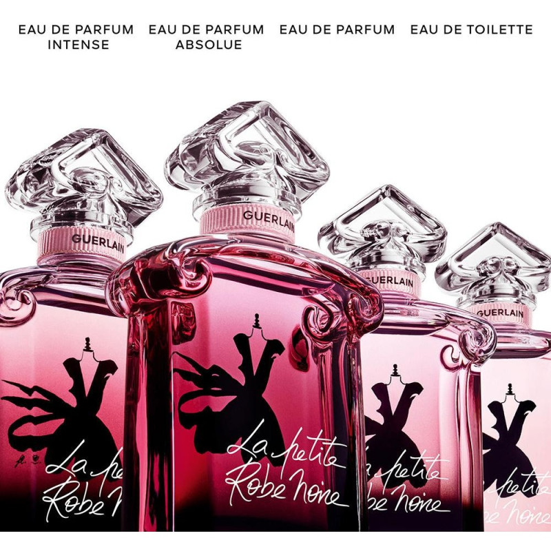 La Petite Robe Noire Gel De Ducha 200 Ml