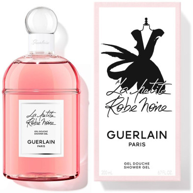 La Petite Robe Noire Gel De Ducha 200 Ml