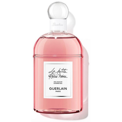 La Petite Robe Noire Gel De Ducha 200 Ml