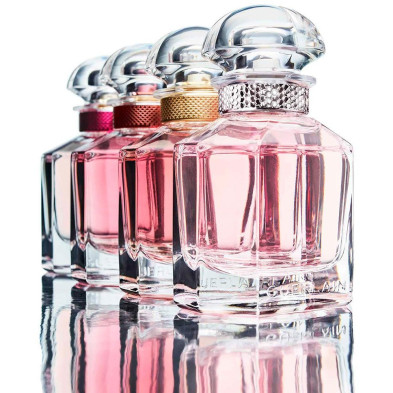 Mon Guerlain Eau De Parfum Intense Vaporizador 30 Ml