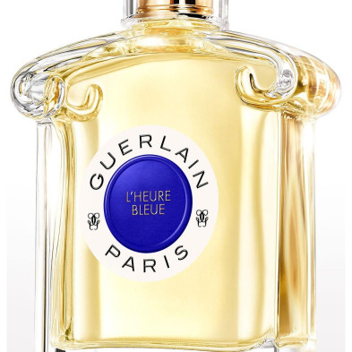 L'Heure Bleue Edt Vapo 75 Ml