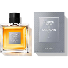 L'Homme Ideal Eau De Toilette Vaporizador 100 Ml