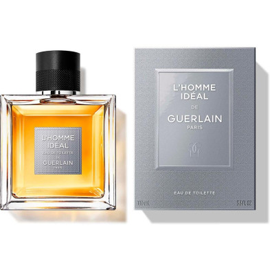 L'Homme Ideal Eau De Toilette Vaporizador 100 Ml