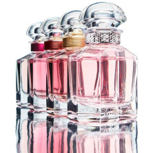 Mon Guerlain Eau De Parfum Intense Vaporizador 50 Ml