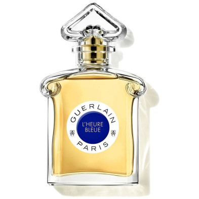 L'Heure Bleue Eau De Parfum Vaporizador 75 Ml