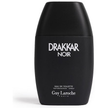 Drakkar Noir Eau De Toilette Vaporizador 200 Ml
