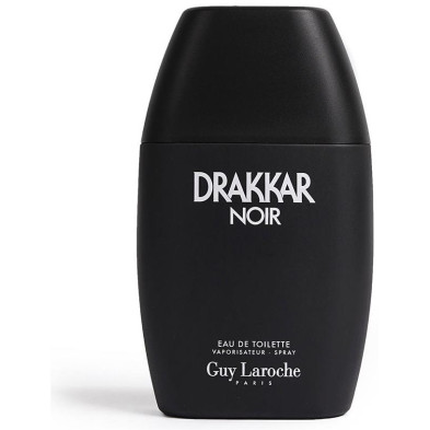 Drakkar Noir Eau De Toilette Vaporizador 200 Ml